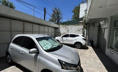 Oficina Americana Arcos