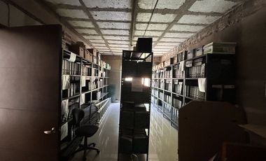 Oficina Americana Arcos