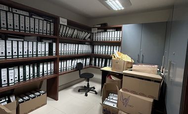 Oficina Americana Arcos