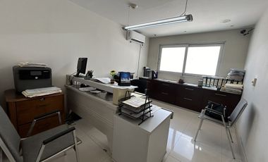 Oficina Americana Arcos