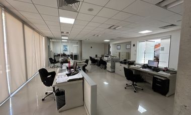 Oficina Americana Arcos