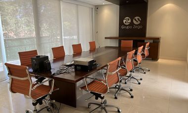 Oficina Americana Arcos