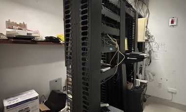 Oficina Americana Arcos