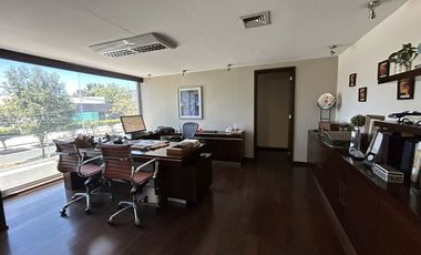 Oficina Americana Arcos