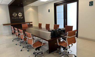 Oficina Americana Arcos