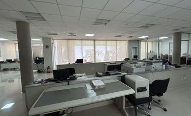 Oficina Americana Arcos