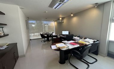 Oficina Americana Arcos