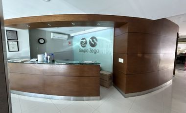 Oficina Americana Arcos