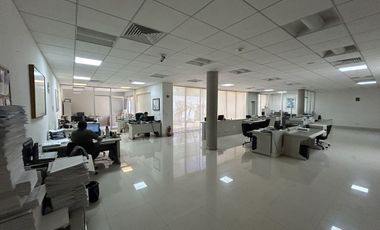 Oficina Americana Arcos