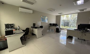 Oficina Americana Arcos