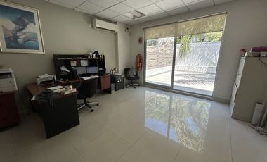 Oficina Americana Arcos