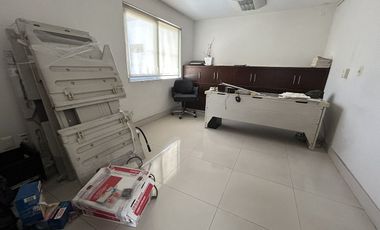 Oficina Americana Arcos