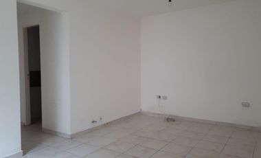 Departamento en  Alquiler
