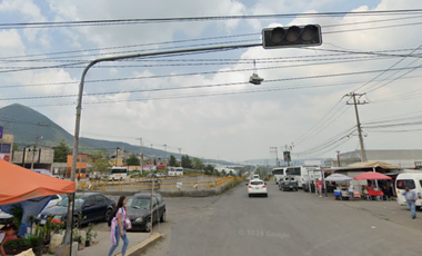 Santa Teresa V, Huehuetoca, EDOMEX Casa en venta