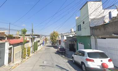 Parques Nacionales, Toluca, EDOMEX Casa en venta