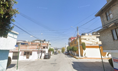 Parques Nacionales, Toluca, EDOMEX Casa en venta