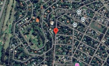 Departamento en venta - 1 dormitorio 1 baño - balcon - 59 mts2 - Francisco Alvarez