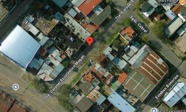 Terreno en venta - 241 mts2 - Gerli