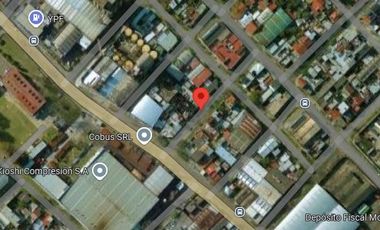 Terreno en venta - 241 mts2 - Gerli