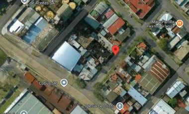 Terreno en venta - 241 mts2 - Gerli