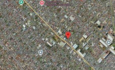 Terreno en venta - 241 mts2 - Gerli