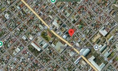 Terreno en venta - 241 mts2 - Gerli