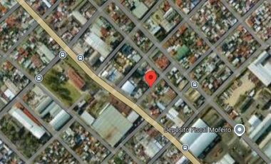 Terreno en venta - 241 mts2 - Gerli