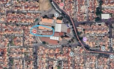 Las Palmas Hacienda, Ixtapaluca, Edomex. Casa en venta