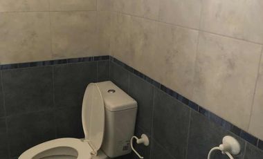 Departamento en venta - 2 dormitorios 1 baño - 80 mts2 - Wilde