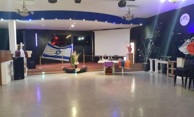 Local en venta - 4 Baños - 490Mts2 - El Palomar