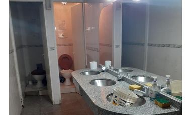 Local en venta - 4 Baños - 490Mts2 - El Palomar