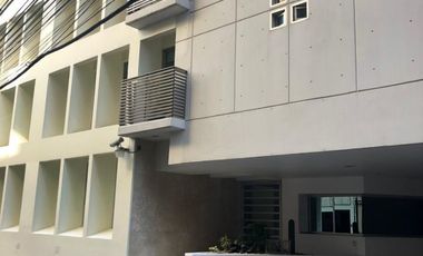 Cádiz 98 Insurgentes Mixcoac