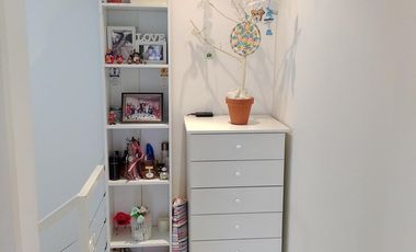 Dúplex en Venta, Los Lazaristas 276 (UF 4), Escobar centro. APTO CREDITO