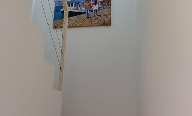 Dúplex en Venta, Los Lazaristas 276 (UF 4), Escobar centro. APTO CREDITO