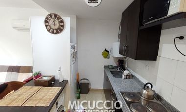 Dúplex en Venta, Los Lazaristas 276 (UF 4), Escobar centro. APTO CREDITO