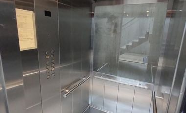 Dúplex en Venta, Los Lazaristas 276 (UF 4), Escobar centro. APTO CREDITO