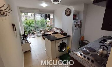 Dúplex en Venta, Los Lazaristas 276 (UF 4), Escobar centro. APTO CREDITO