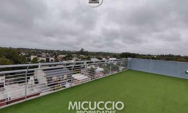 Dúplex en Venta, Los Lazaristas 276 (UF 4), Escobar centro. APTO CREDITO