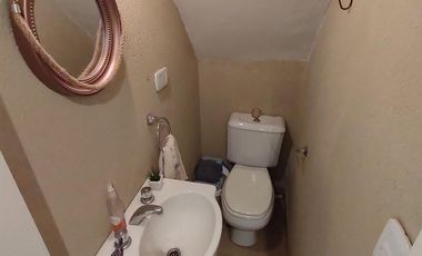 Dúplex en Venta, Los Lazaristas 276 (UF 4), Escobar centro. APTO CREDITO