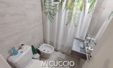 Dúplex en Venta, Los Lazaristas 276 (UF 4), Escobar centro. APTO CREDITO