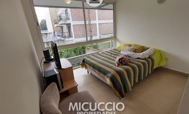 Dúplex en Venta, Los Lazaristas 276 (UF 4), Escobar centro. APTO CREDITO