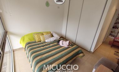 Dúplex en Venta, Los Lazaristas 276 (UF 4), Escobar centro. APTO CREDITO