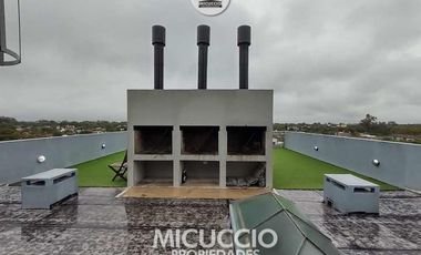 Dúplex en Venta, Los Lazaristas 276 (UF 4), Escobar centro. APTO CREDITO