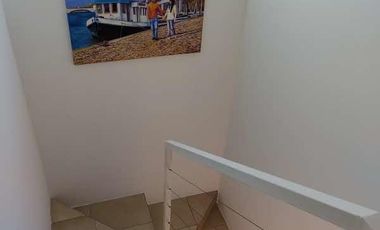 Dúplex en Venta, Los Lazaristas 276 (UF 4), Escobar centro. APTO CREDITO