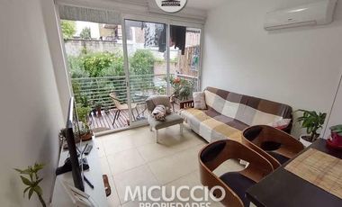 Dúplex en Venta, Los Lazaristas 276 (UF 4), Escobar centro. APTO CREDITO