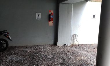 Dúplex en Venta, Los Lazaristas 276 (UF 4), Escobar centro. APTO CREDITO