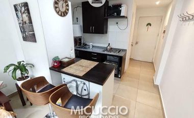 Dúplex en Venta, Los Lazaristas 276 (UF 4), Escobar centro. APTO CREDITO