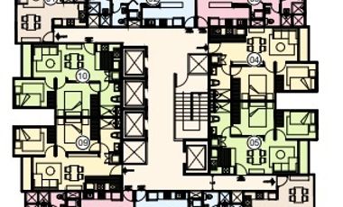 Preventa Puerta Norte (Valle Dorado Periferico)