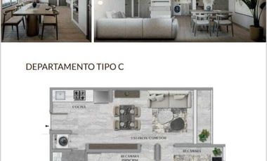 Preventa Puerta Norte (Valle Dorado Periferico)