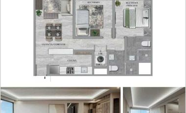 Preventa Puerta Norte (Valle Dorado Periferico)